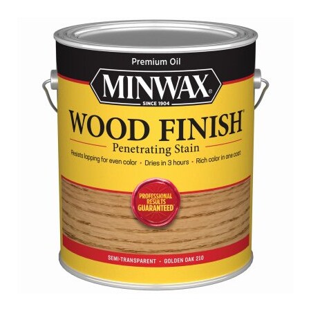 Minwax GAL GLD Oak WD Finish 71071